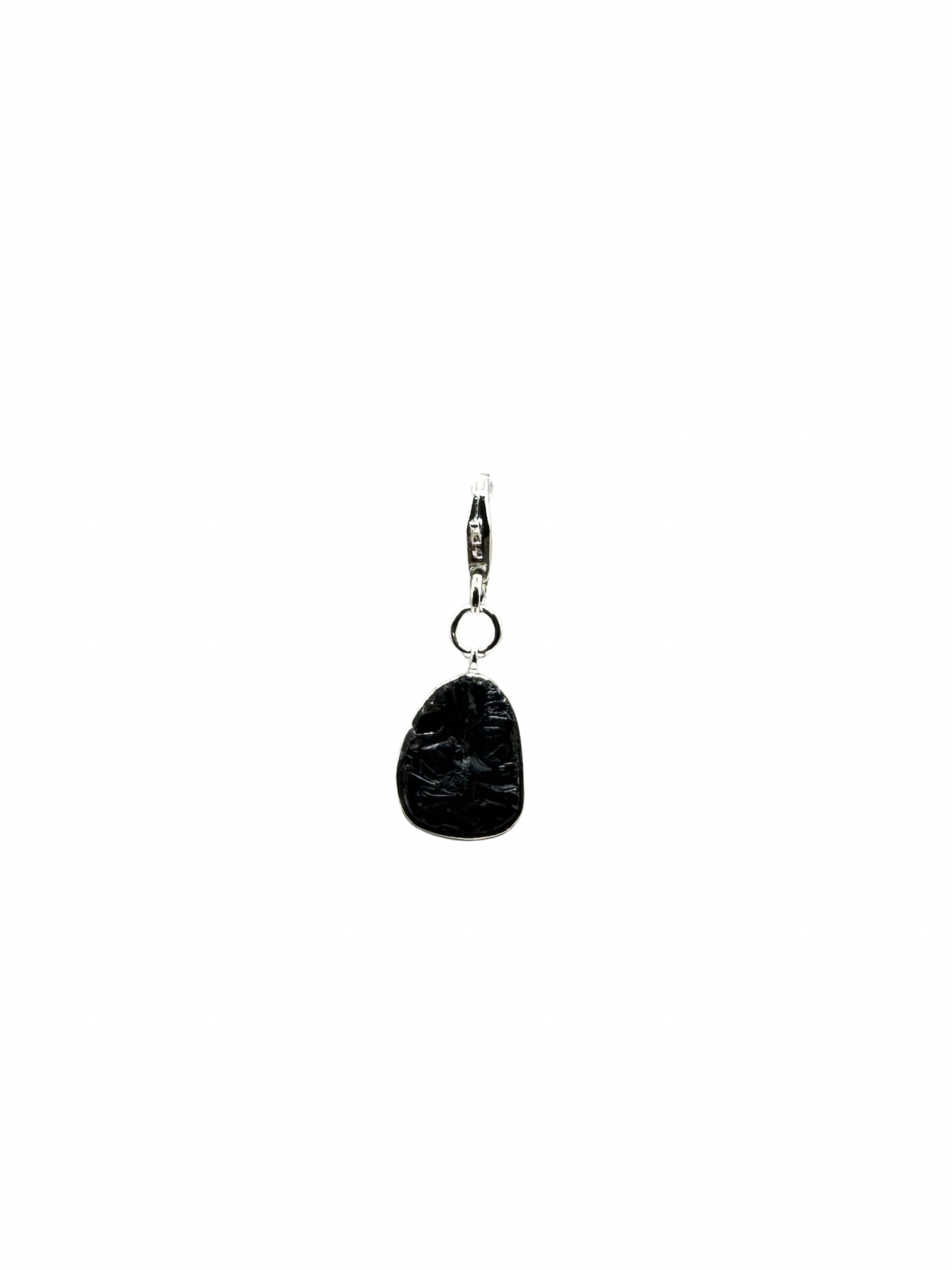 Garnet Charm